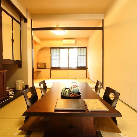 Hotel Gokuraku Onsen Takumi No Yado Takaharu Exterior foto